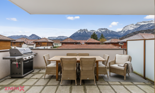 Appartement 2 Pièces 54 m² à vendre à Duingt (74410)