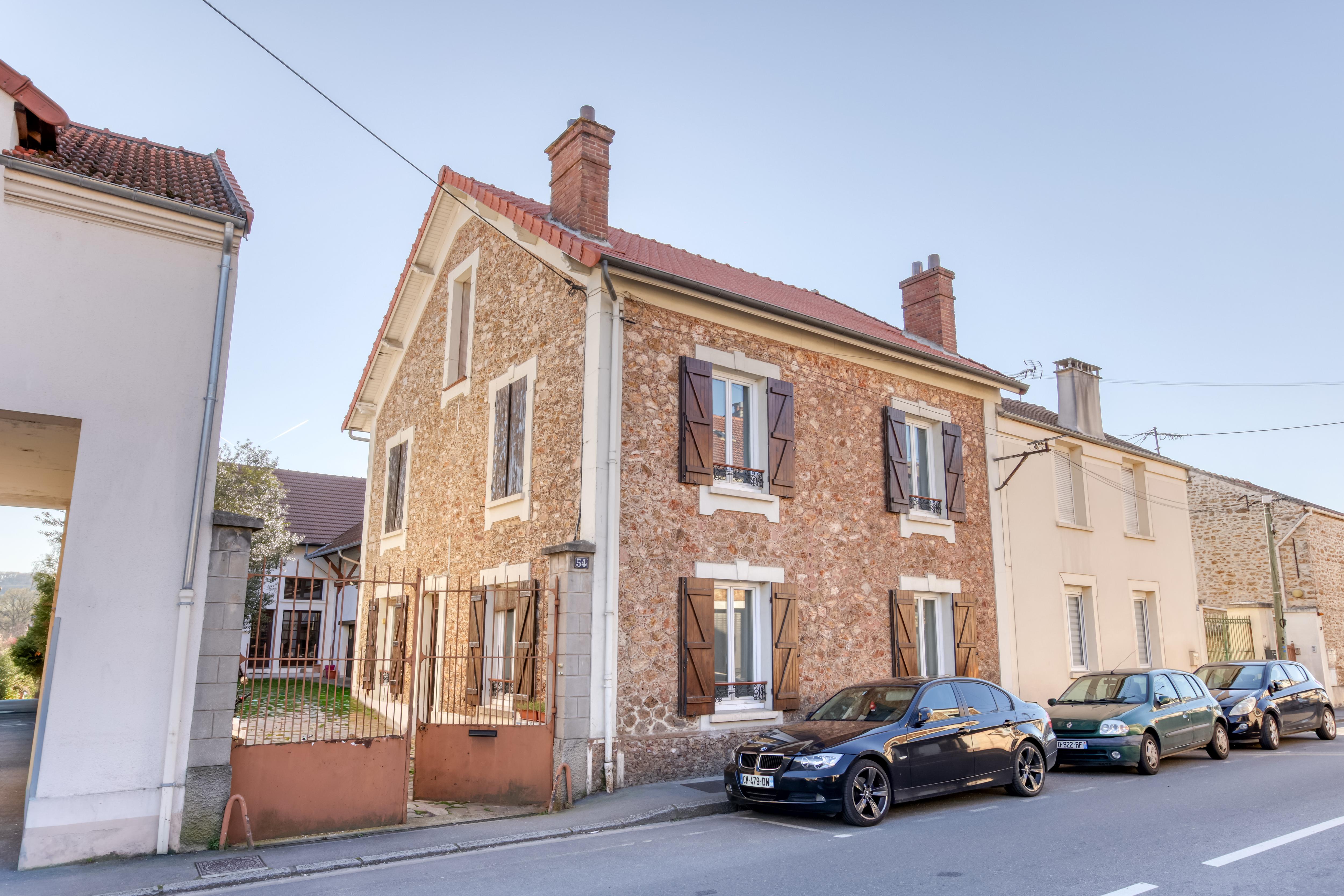 Agence immobilière de Barnabé