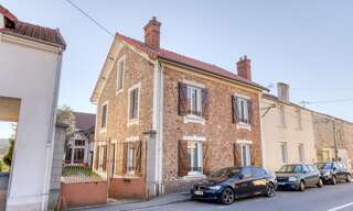 Maison 5 Pièces 122 m² à vendre à Marcoussis (91460)