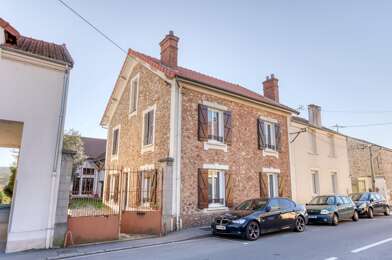 Maison 5 pièces 250000 €