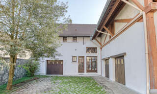 Maison 5 Pièces 192 m² à vendre à Marcoussis (91460)