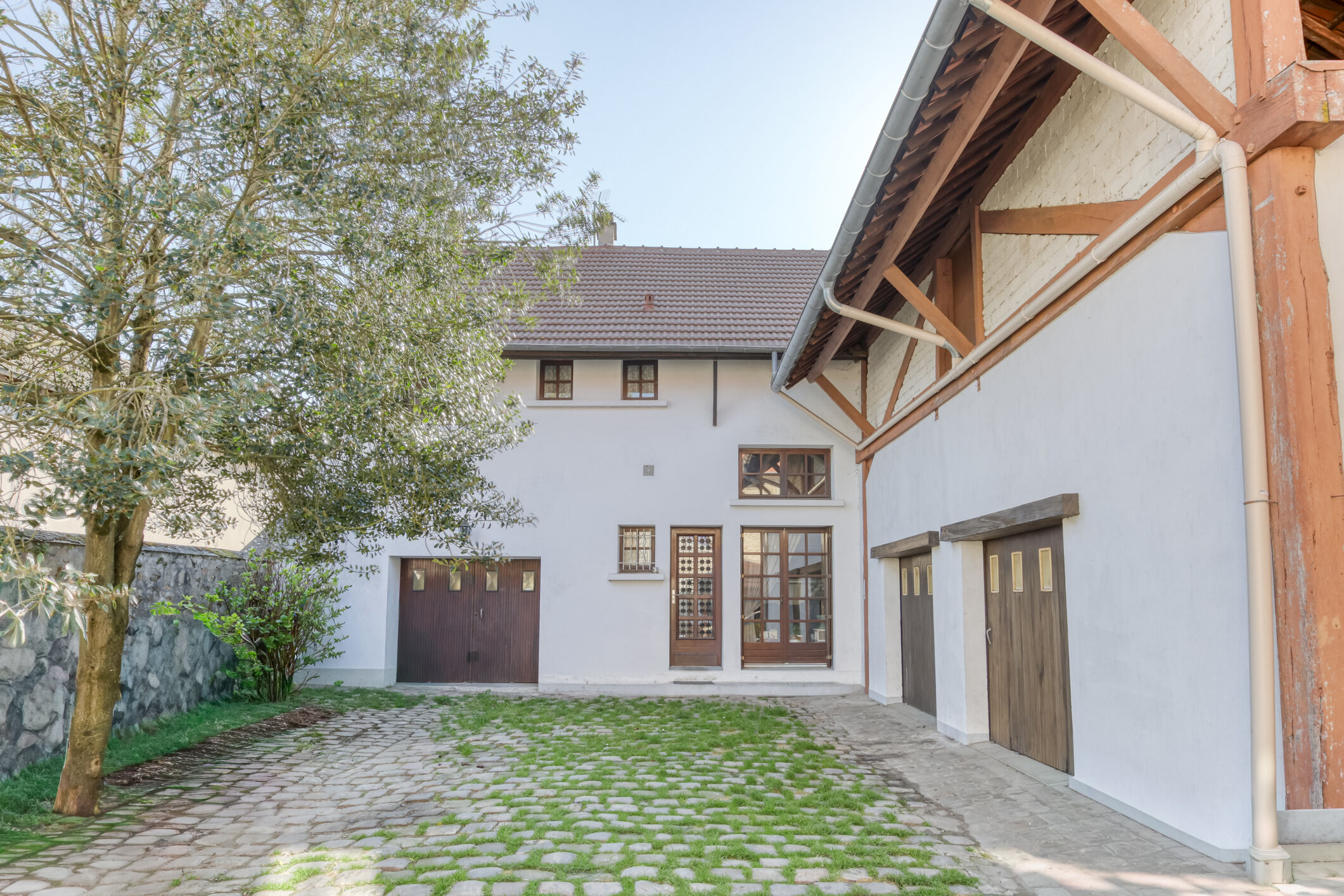 Agence immobilière de Barnabé