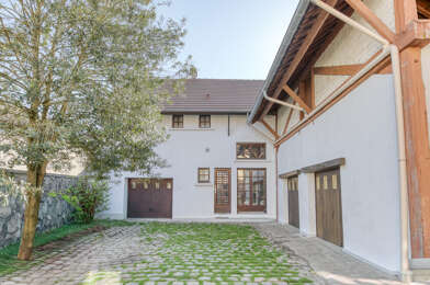 Maison 5 pièces 399000 €