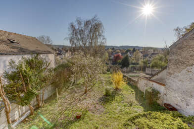 Maison 5 pièces 380000 €