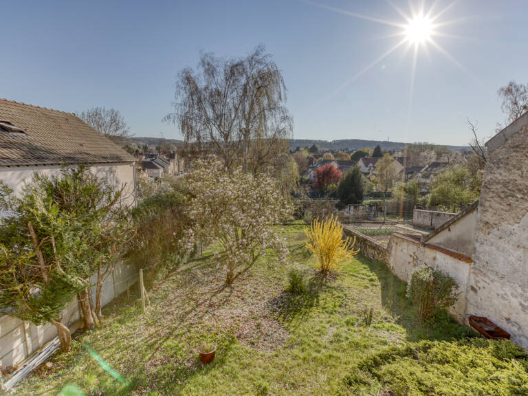 Maison de charme familiale — photo 1