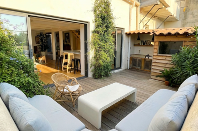 Maison 4 pièces 695000 €