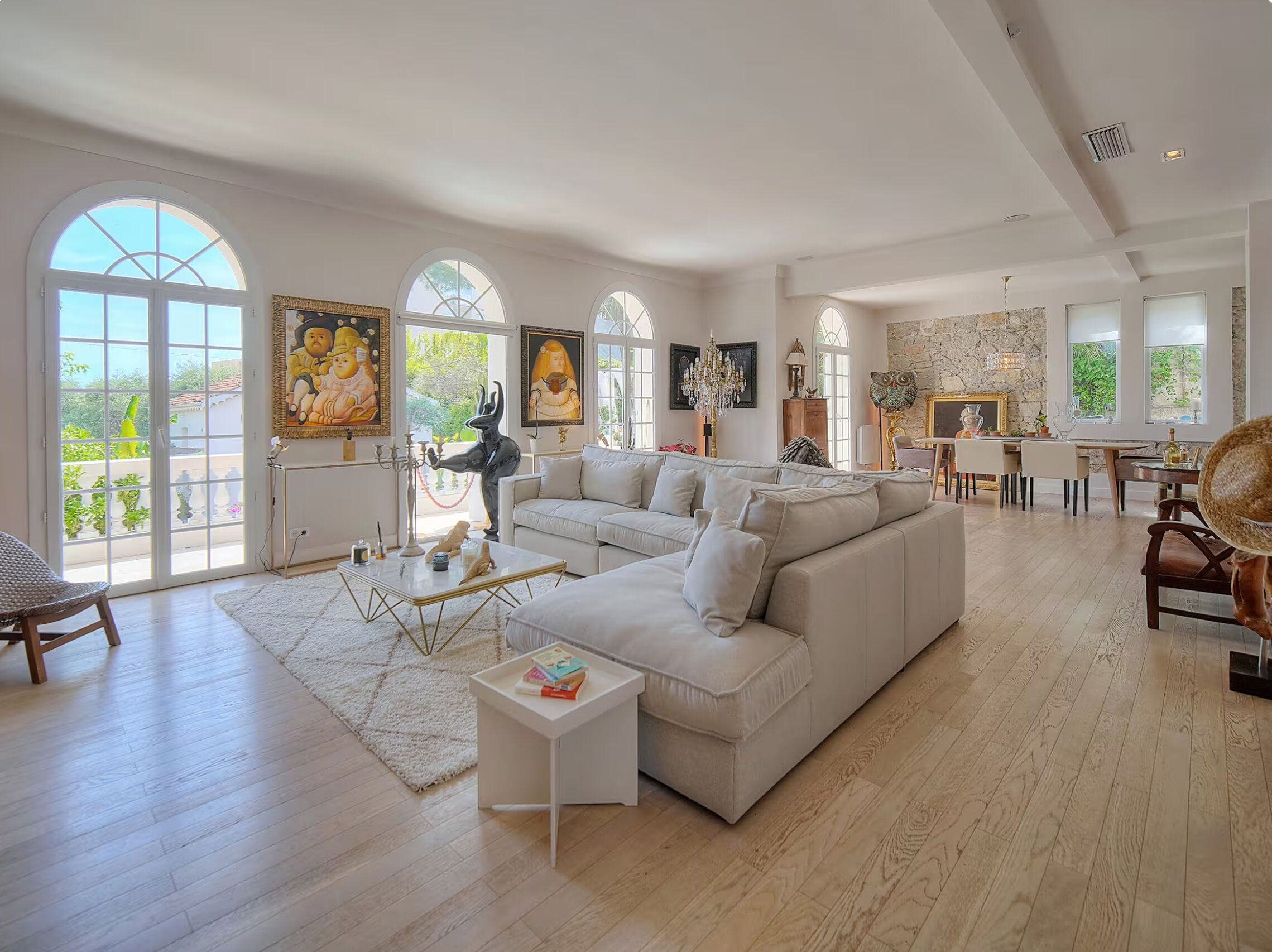 Agence immobilière de Barnabé