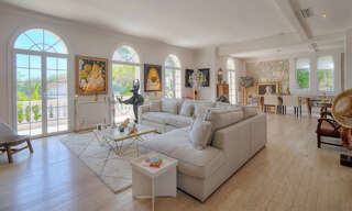 Maison 5 Pièces 265 m² à vendre à Le Cannet (06110)