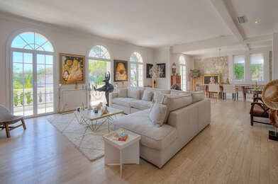 Maison 5 pièces 1200000 €