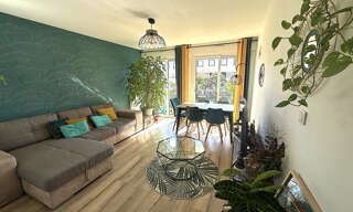 Appartement 3 Pièces 64 m² à vendre à Toulouse (31400)