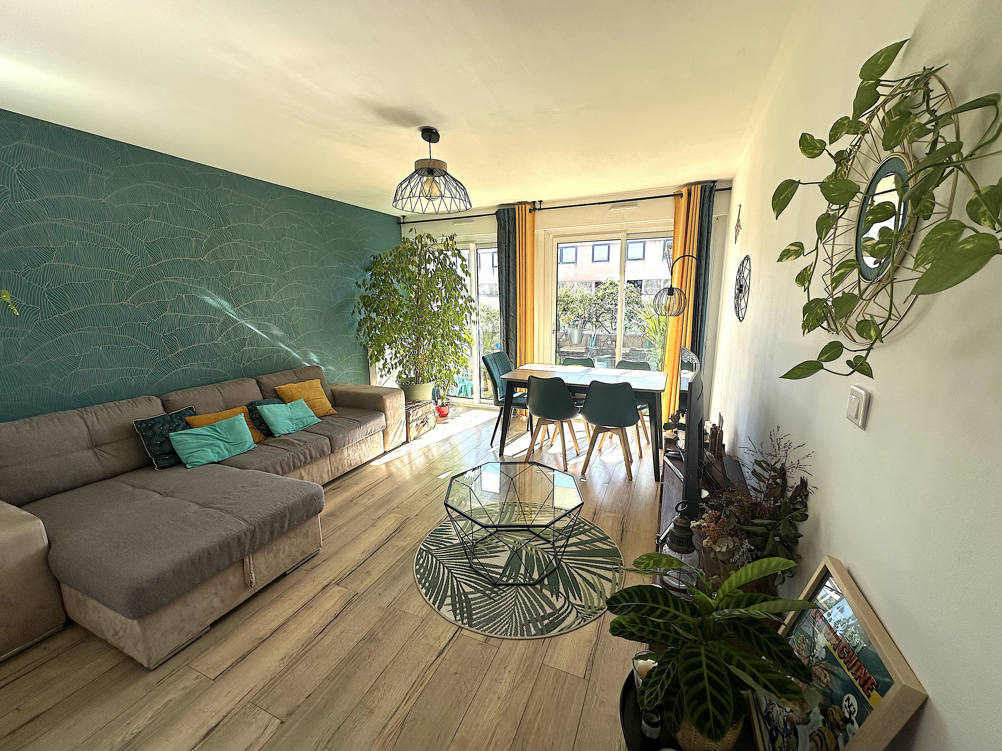 Agence immobilière de Barnabé