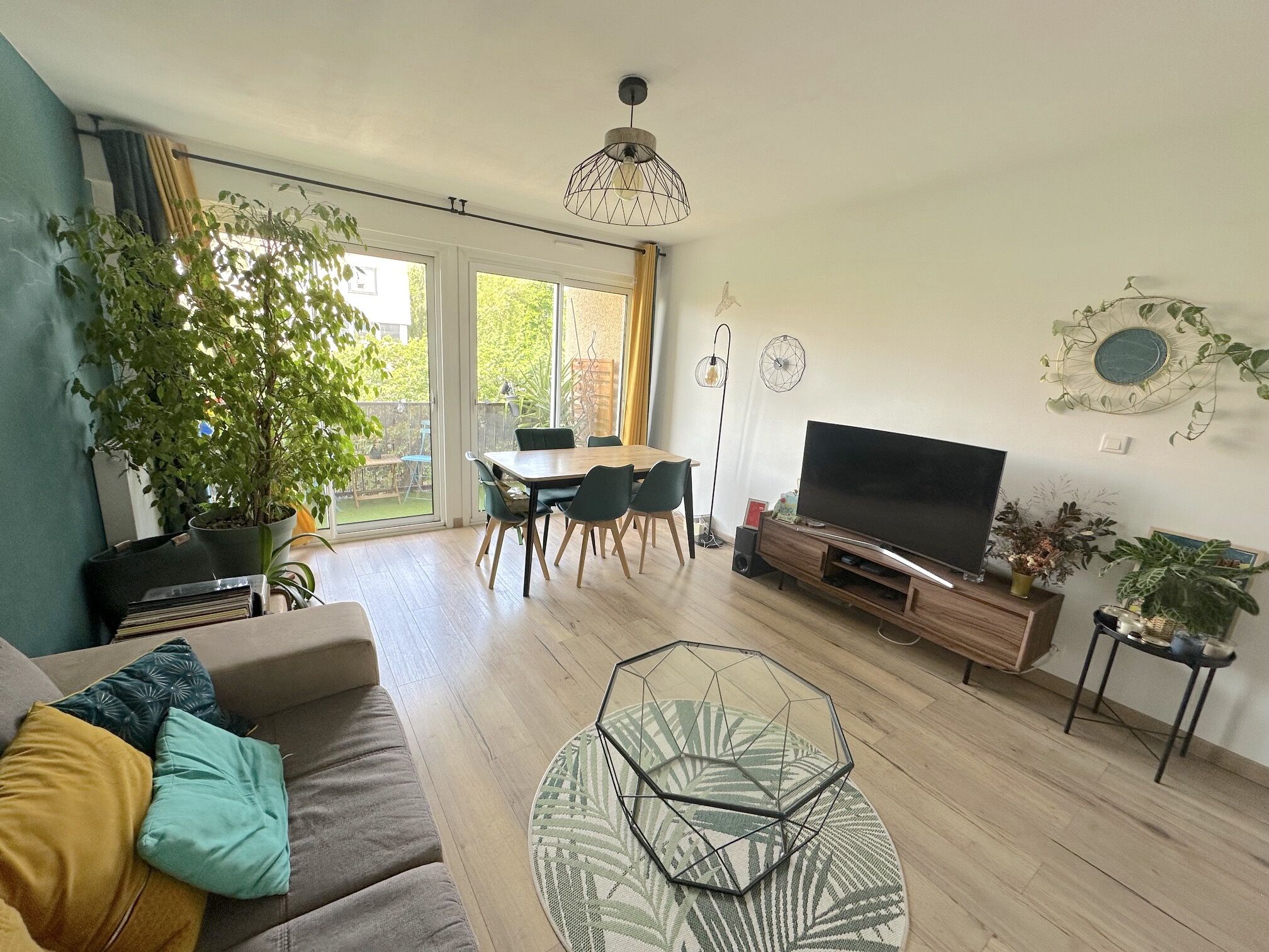 Agence immobilière de Barnabé