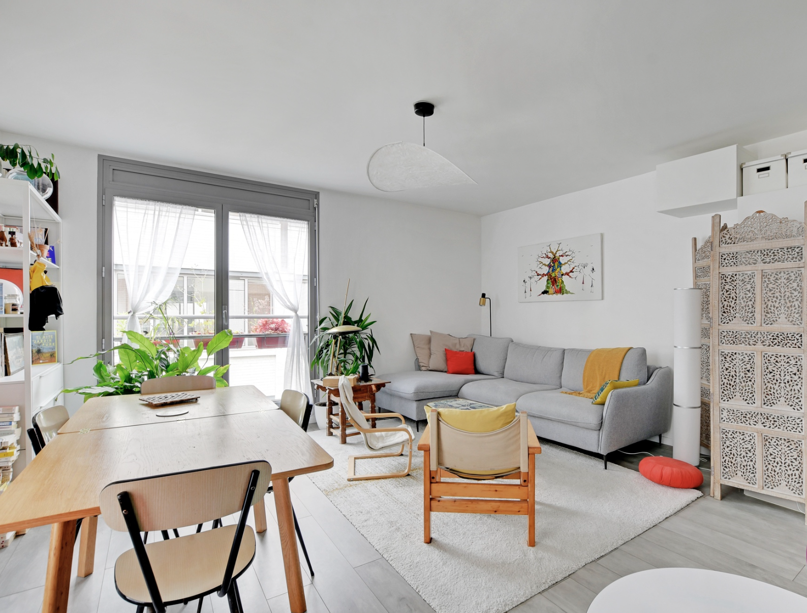 Agence immobilière de Barnabé