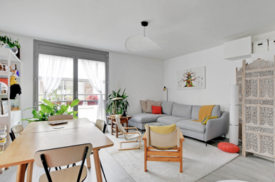 Appartement 3 pièces 330000 €