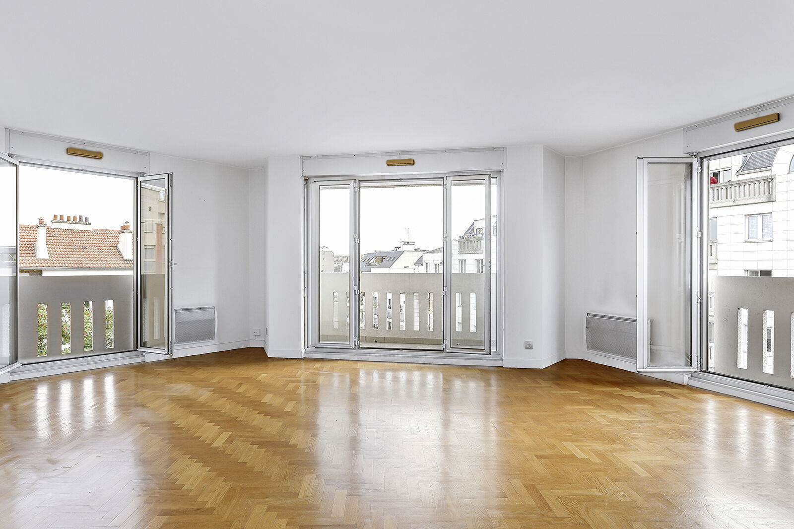 Agence immobilière de Barnabé