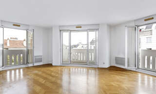 Appartement 4 Pièces 90 m² à vendre à Rosny-sous-Bois (93110)