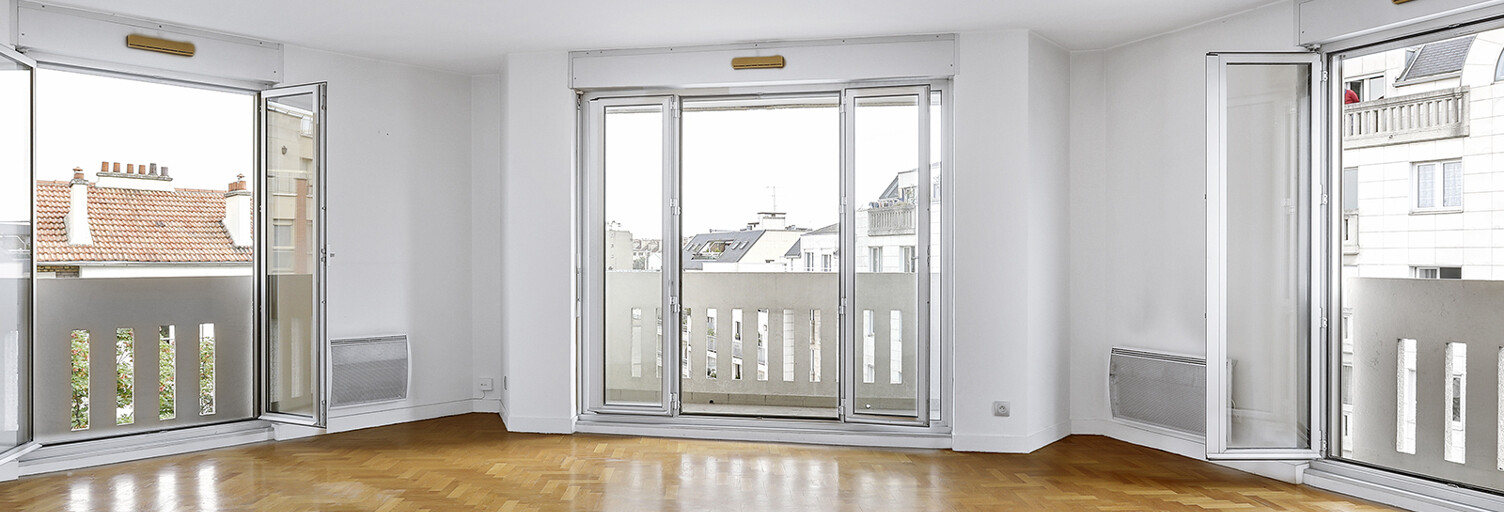 Appartement 4 Pièces 90 m² à vendre à Rosny-sous-Bois (93110)