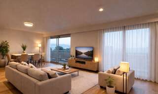 Appartement 3 Pièces 78 m² à vendre à Marseille 6 (13006)