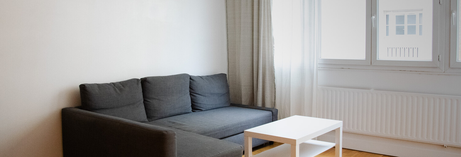 Appartement 1 Pièce 38 m² à louer à Paris 12 (75012)