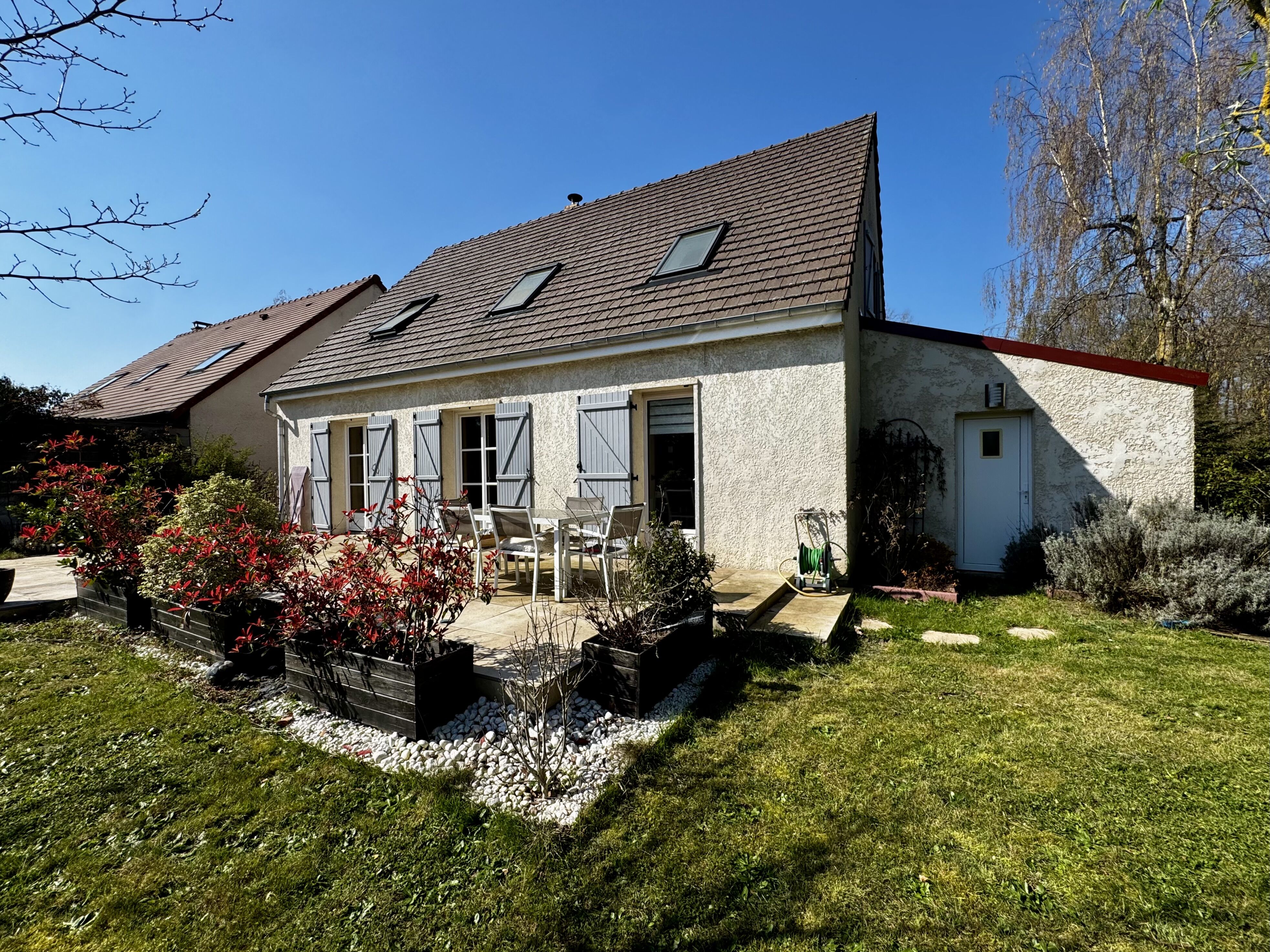 Agence immobilière de Barnabé