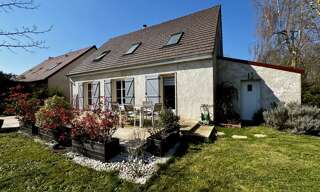 Maison 6 Pièces 140 m² à vendre à Les Mesnuls (78490)