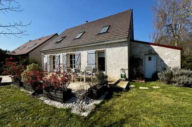 Maison 6 pièces 530000 €