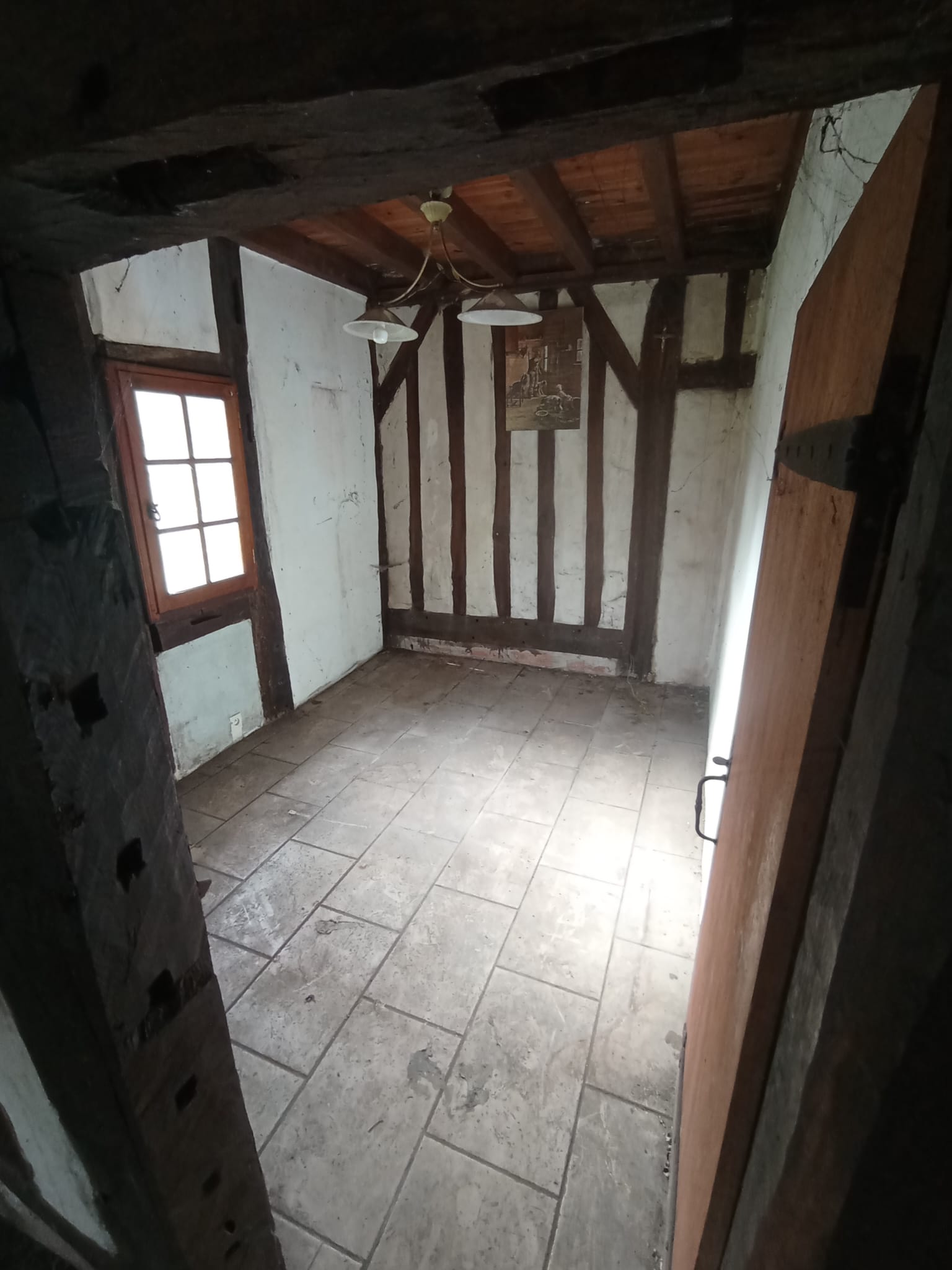 Agence immobilière de Barnabé