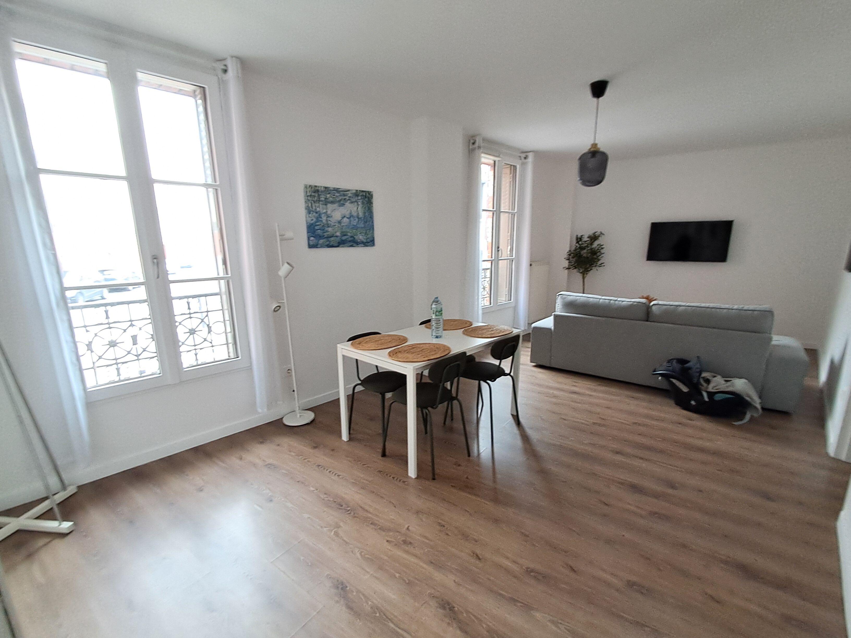 Agence immobilière de Barnabé