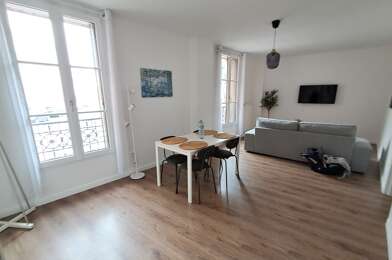 Appartement 2 pièces 335000 €