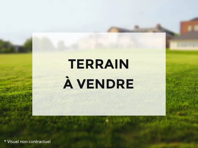 TERRAIN CONSTRUCTIBLE – GRAZIMIS, PROCHE CONDOM (32100) — photo 1