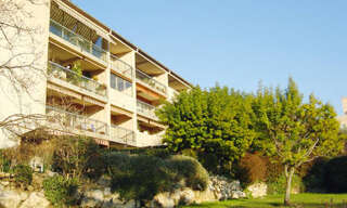 Appartement 3 Pièces 80 m² à vendre à Vence (06140)