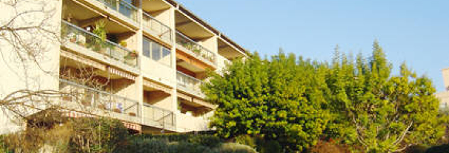 Appartement 3 Pièces 80 m² à vendre à Vence (06140)