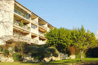 Appartement 3 pièces 390000 €