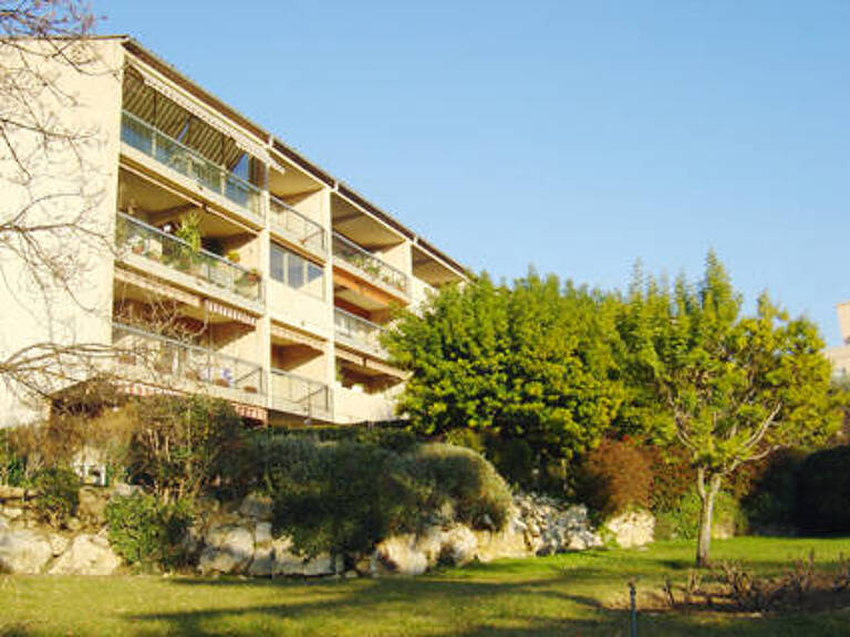 Superbe 3 pièce avec grand Jardin — photo 1
