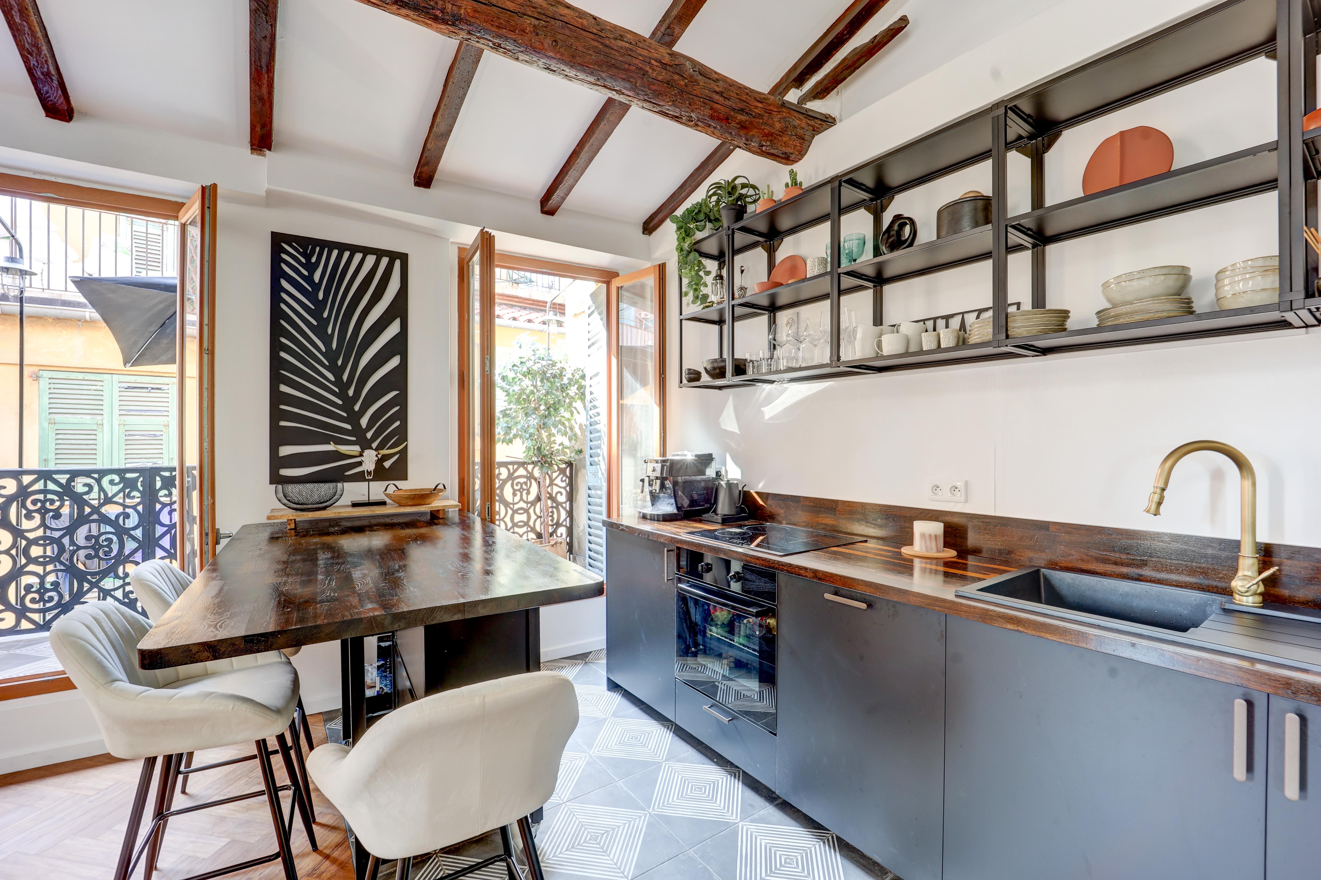 Agence immobilière de Barnabé