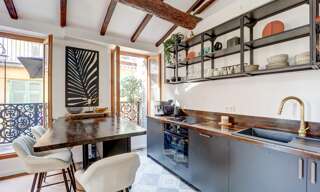 Appartement 4 Pièces 83 m² à vendre à Nice (06300)