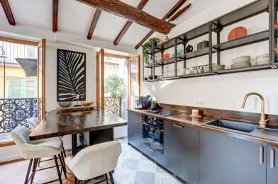 Appartement 4 pièces 670000 €