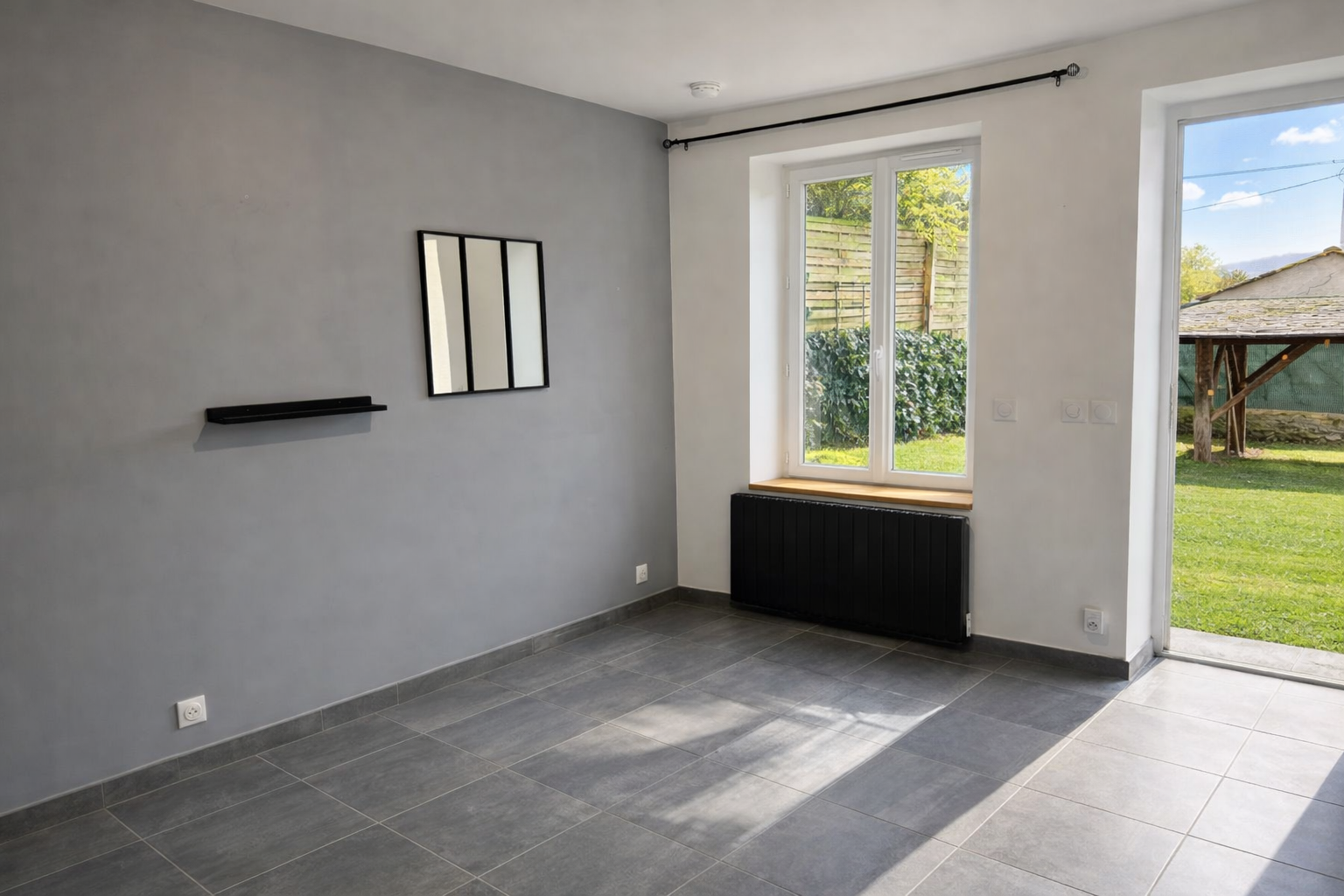 Agence immobilière de Barnabé