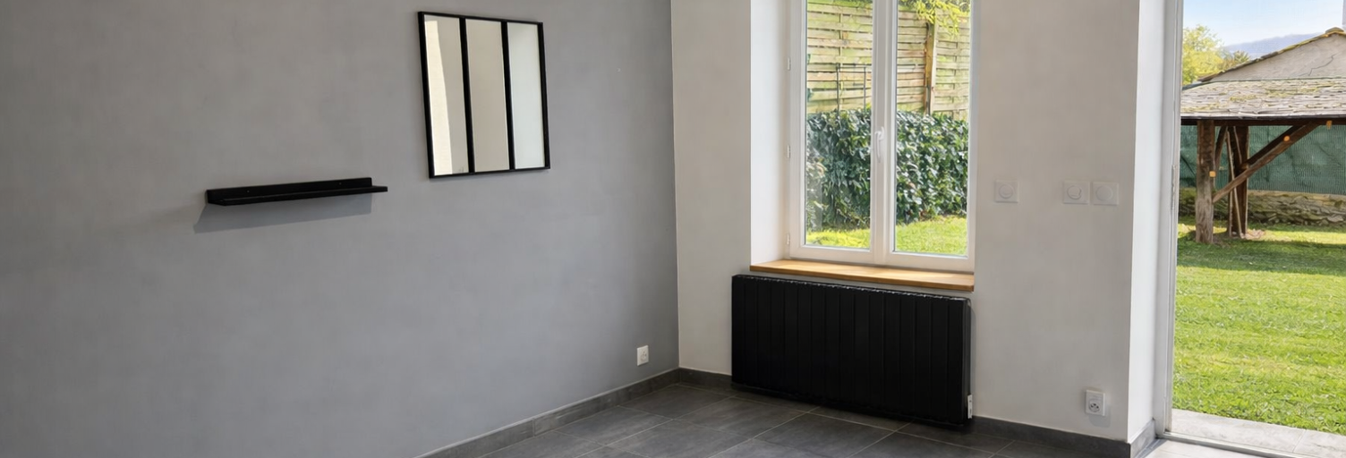 Appartement 2 Pièces 35 m² à louer à La Ferté-sous-Jouarre (77260)