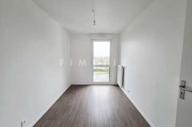 Appartement 3 pièces 289000 €