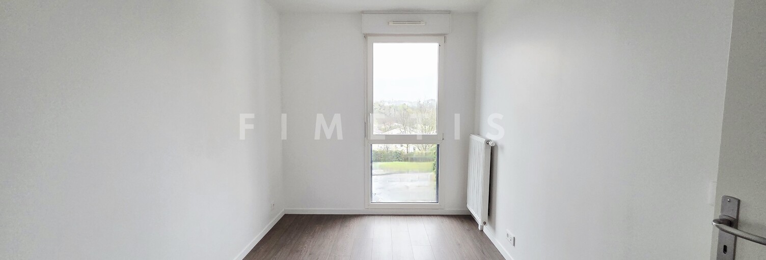 Appartement 3 Pièces 64 m² à vendre à Noisiel (77186)