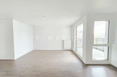 Appartement 3 pièces 285000 €
