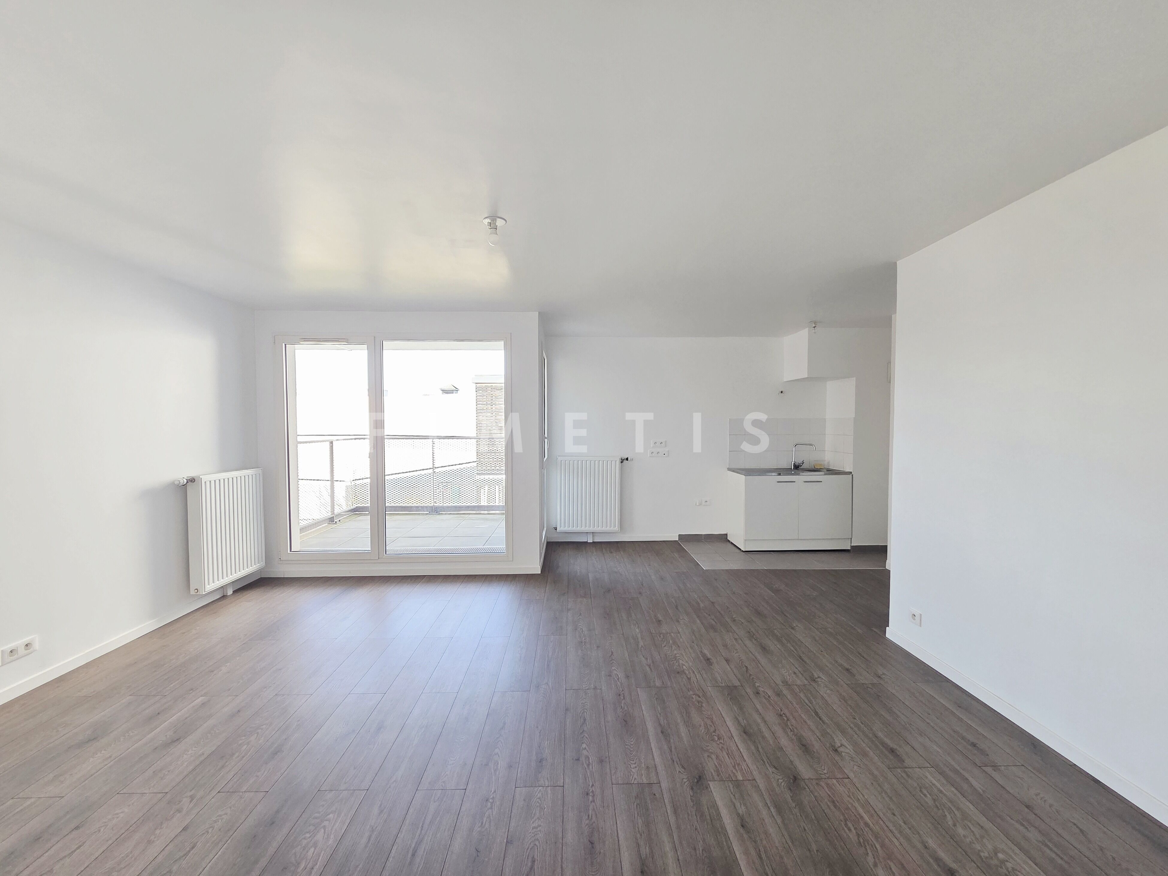Agence immobilière de Barnabé