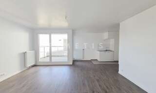 Appartement 3 Pièces 64 m² à vendre à Noisiel (77186)
