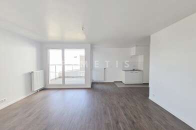 Appartement 3 pièces 289000 €
