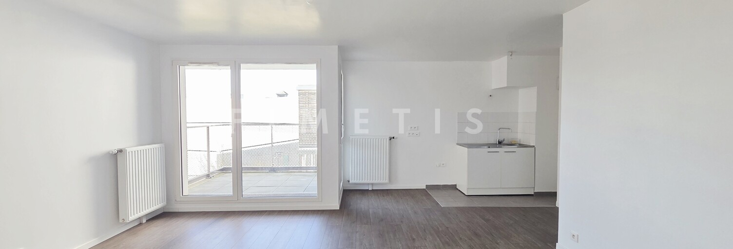 Appartement 3 Pièces 64 m² à vendre à Noisiel (77186)