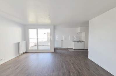 Appartement 3 pièces de 64m² prêt à être habité (2017) — photo du bien