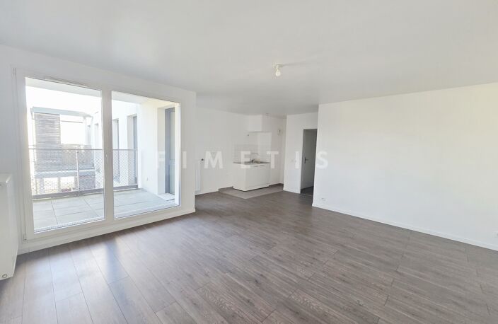 Appartement 3 pièces de 64m² prêt à être habité (2017) — photo 3