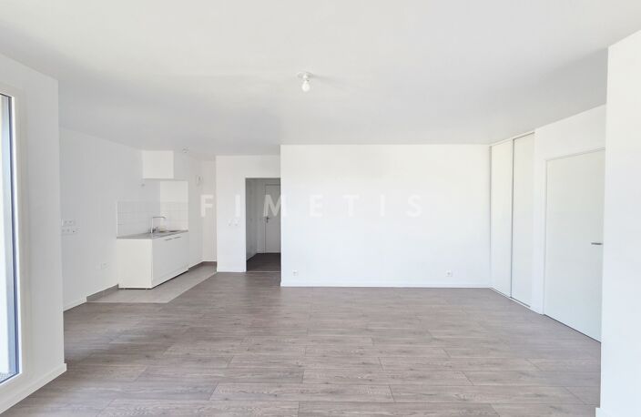 Appartement 3 pièces de 64m² prêt à être habité (2017) — photo 4