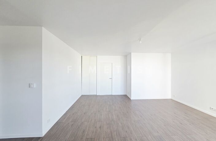 Appartement 3 pièces de 64m² prêt à être habité (2017) — photo 5